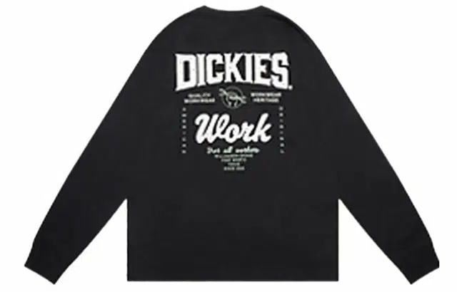Dickies
