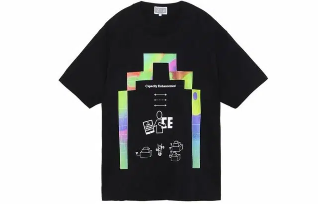 Cav Empt T
