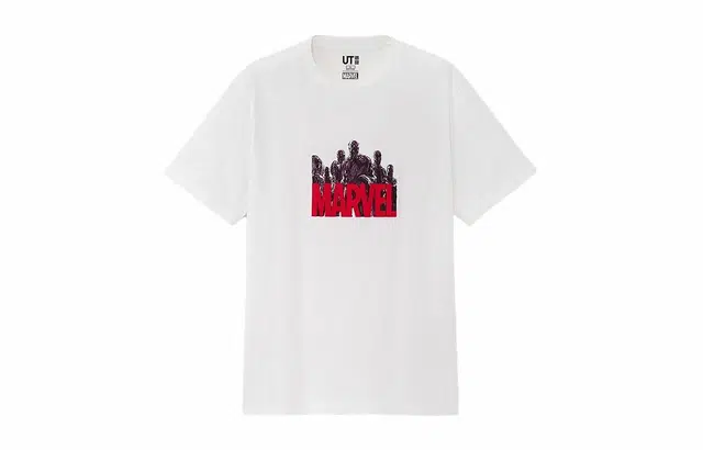 UNIQLO T