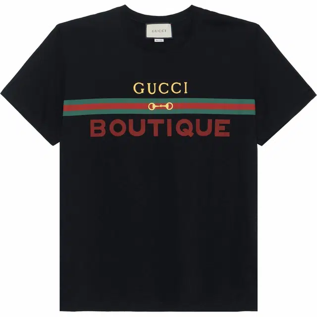 GUCCI LogoT