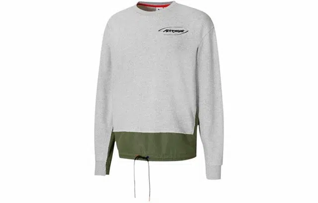 Puma x ATTEMPT