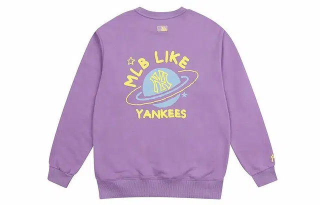 MLB