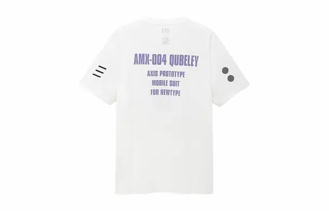 UNIQLO T