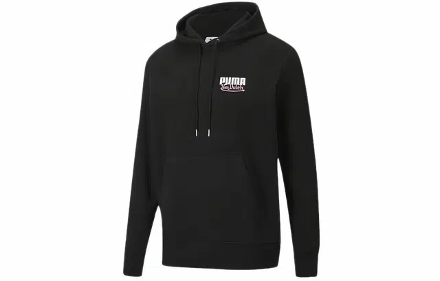 Puma x VON DUTCH Hoodie Black