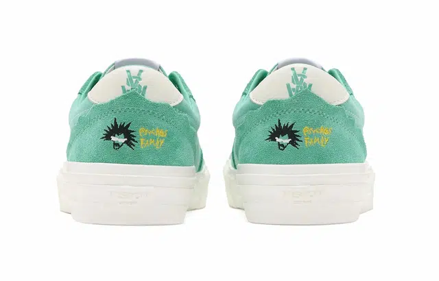 Vision Street Wear Flat Top
