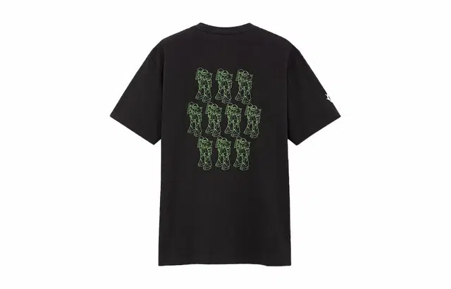 UNIQLO T