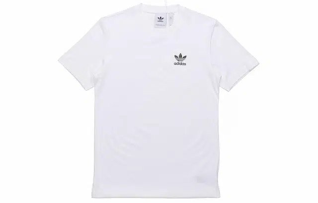 adidas originals Logo T