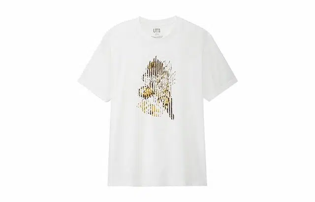 UNIQLO ballT
