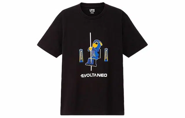 UNIQLO T