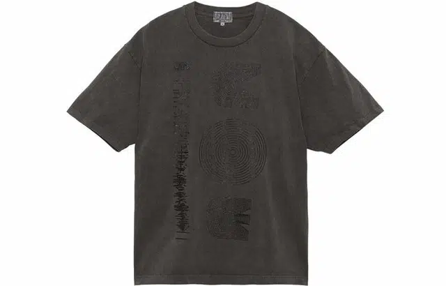 Cav Empt T
