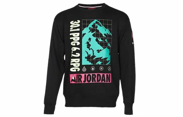 Jordan Mountainside