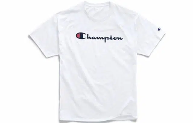 Champion T