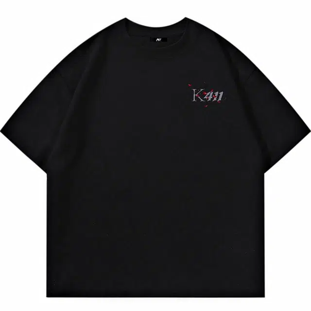 K411 KLogoT