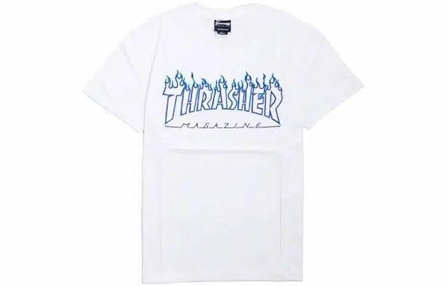 Thrasher T