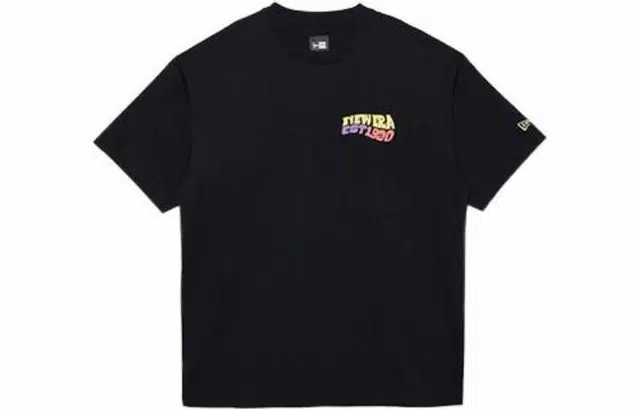 New Era SS22 logoT