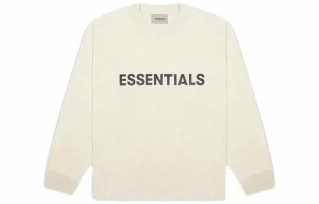 Fear of God Essentials