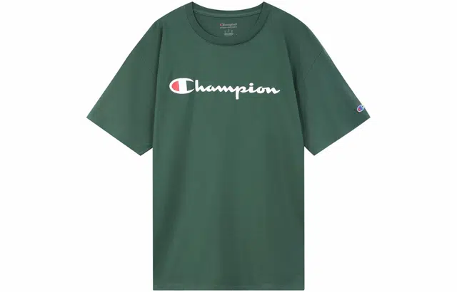 Champion T
