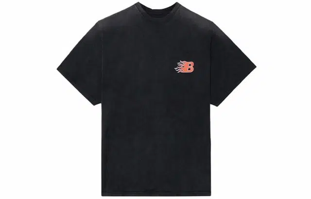 Balenciaga SS21 Flame T