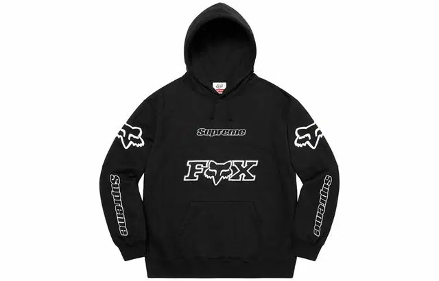 Supreme FW20 Week 7 Supreme x Fox Racing