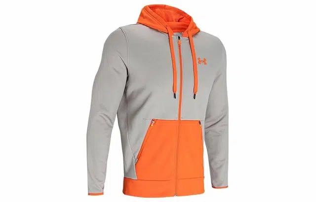 Under Armour