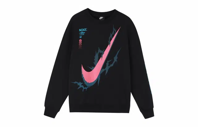 Nike x LPL