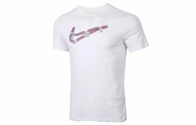 Nike DRI-FIT SWOOSH T