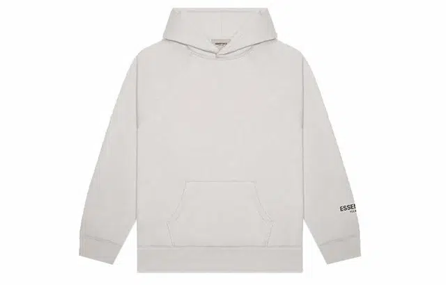 Fear of God Essentials FW20 Tan