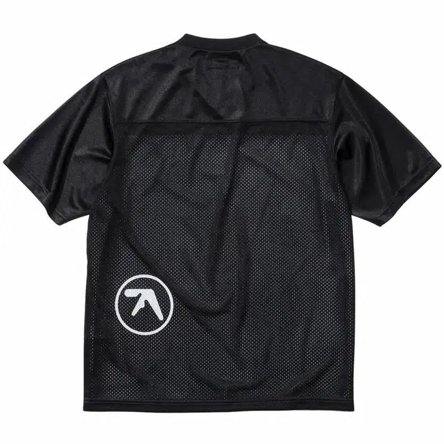 Supreme x Aphex Twin Football Jersey