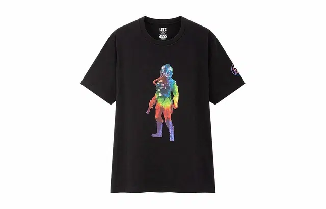 UNIQLO T