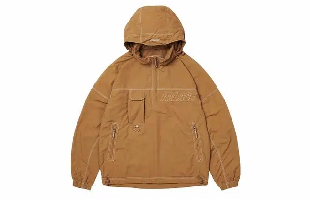 PALACE Dominator Performance Jacket