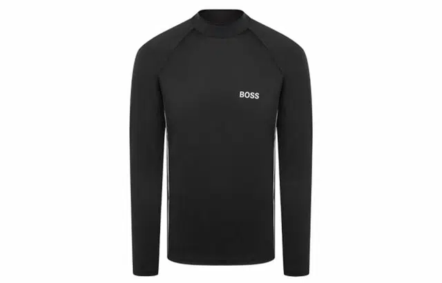 HUGO BOSS FW21 T