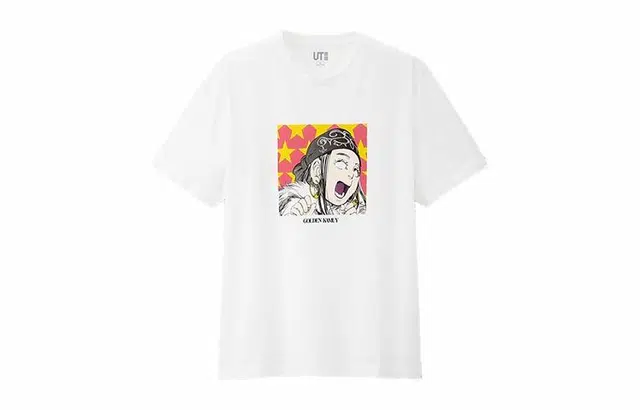 UNIQLO T