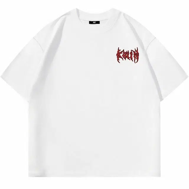 K411 LogoT