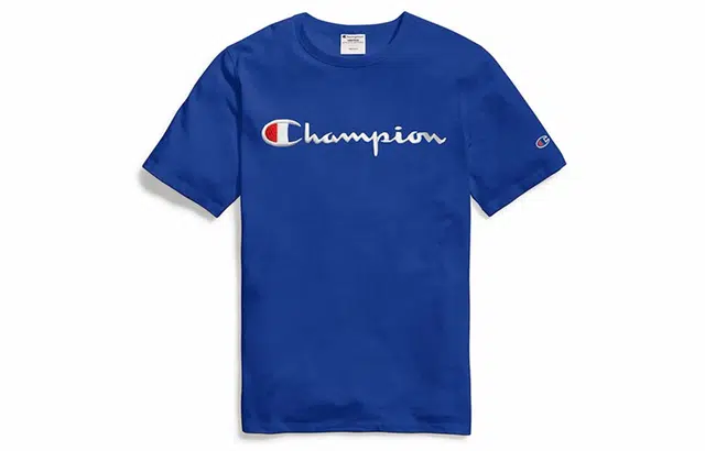 Champion T