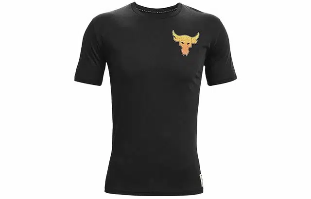 Under Armour Project Rock T