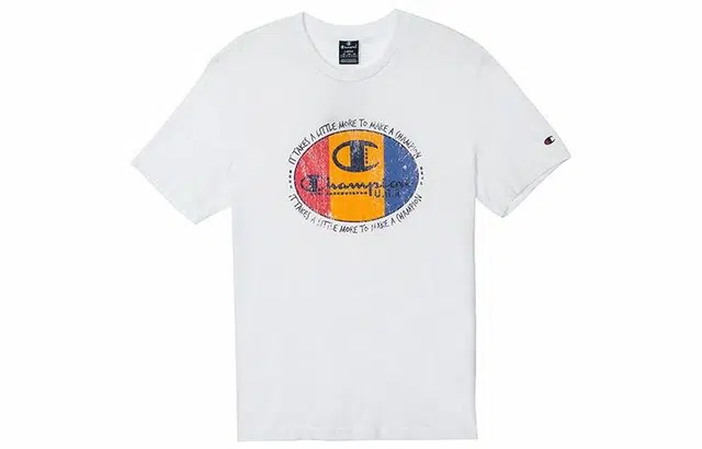 Champion logoT