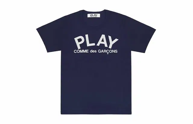 CDG Play logoT