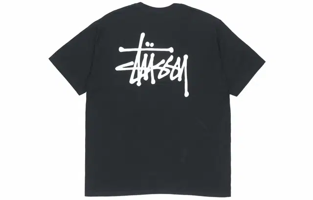Stussy LogoT