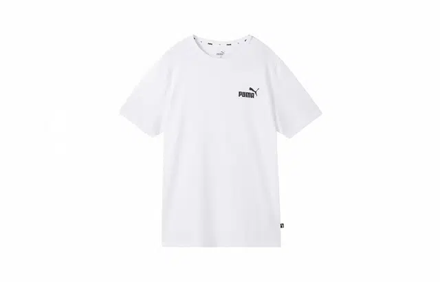 PUMA YXYY 1997LogoT