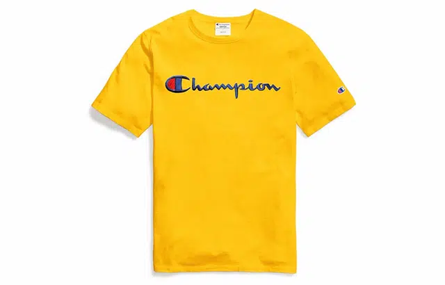 Champion T
