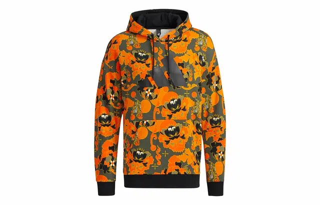 adidas Aop Hoody