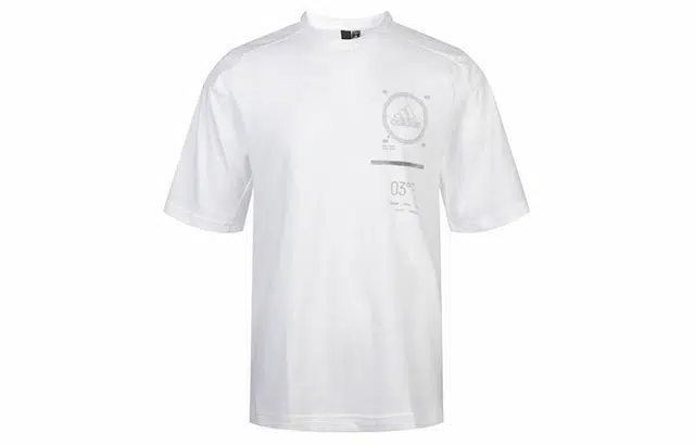 adidas M Tee Ref