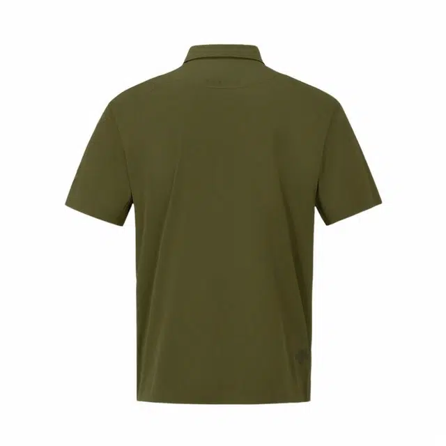 DESCENTE Dualis POLO