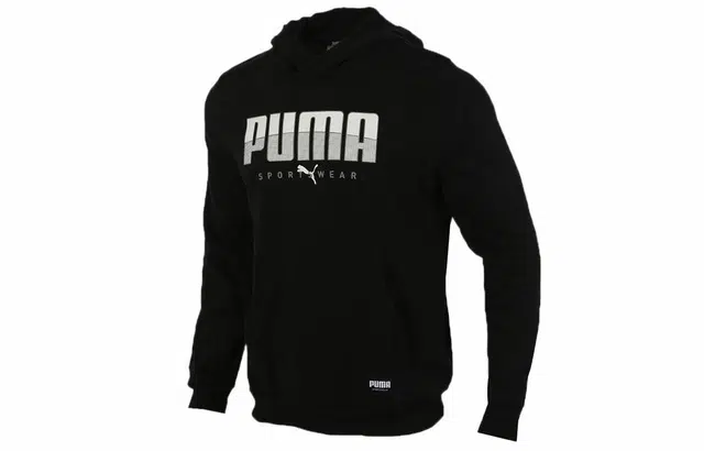 Puma Hoodie