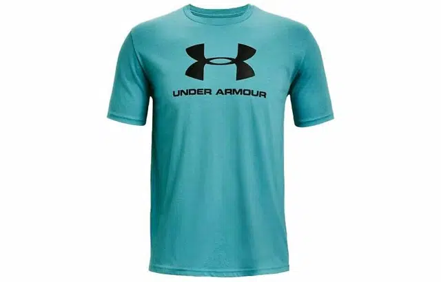 Under Armour logoT