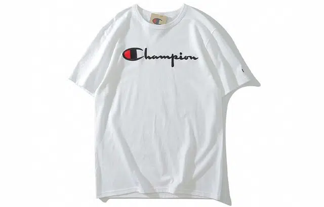 Champion LogoT