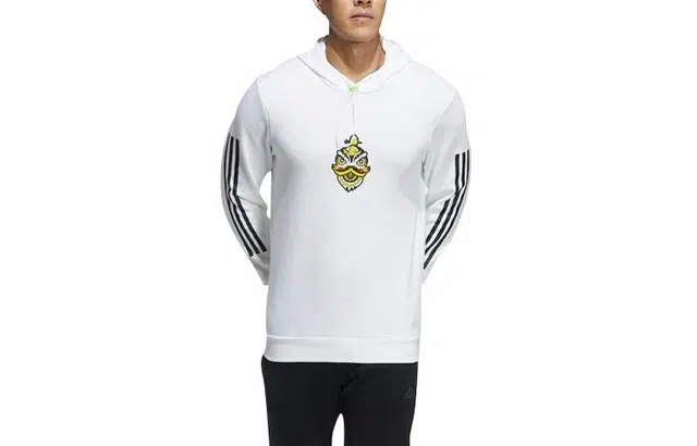 adidas Lion Liu