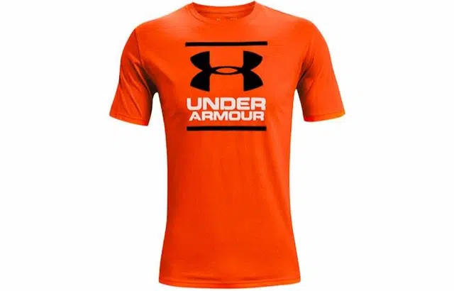 Under Armour T