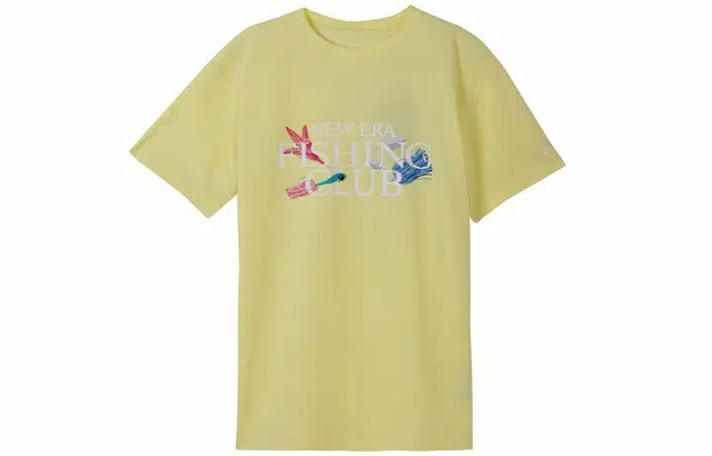 New Era T