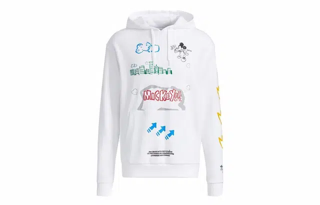 adidas originals Fangtastic